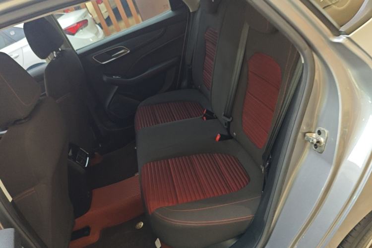 Used MG 6 2020 1.5T Automatic Lingchao Fashion Edition Left Rear Seat