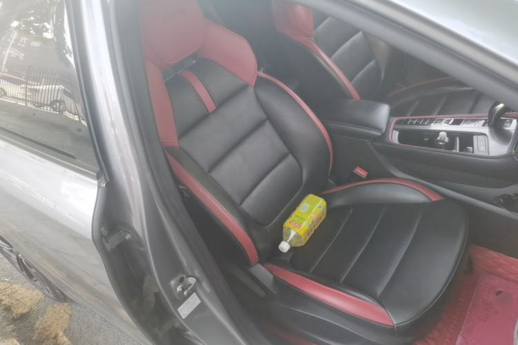 Used MG 6 2020 1.5T Automatic Trophy Luxury Edition Right Front Seat