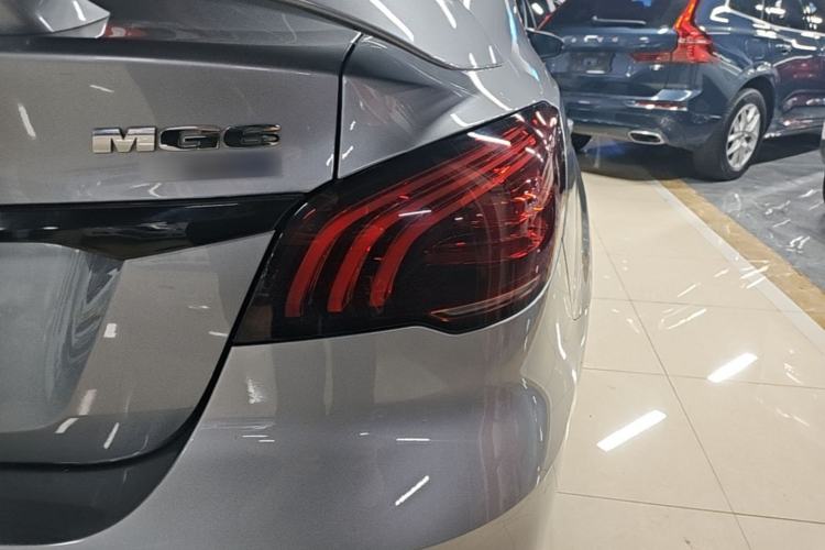 Used MG 6 2020 1.5T Automatic Trophy Luxury Edition Right Rear Taillight