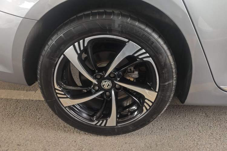 Used MG 6 2020 1.5T Automatic Trendsetting Luxury Edition Right Rear Wheel Hub