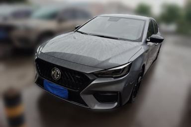 Used MG 6 2020 1.5T Automatic Trophy Flagship Edition