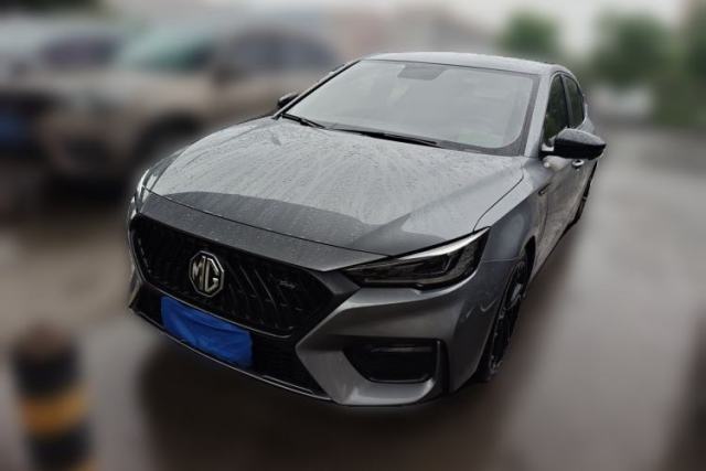 Used MG 6 2020 1.5T Automatic Trophy Flagship Edition