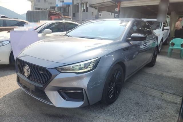 Used MG 6 2020 1.5T Automatic Trophy Flagship Edition
