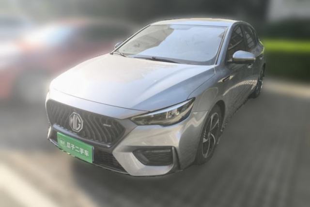 Used MG 6 2020 1.5T Automatic Lingchao Fashion Edition