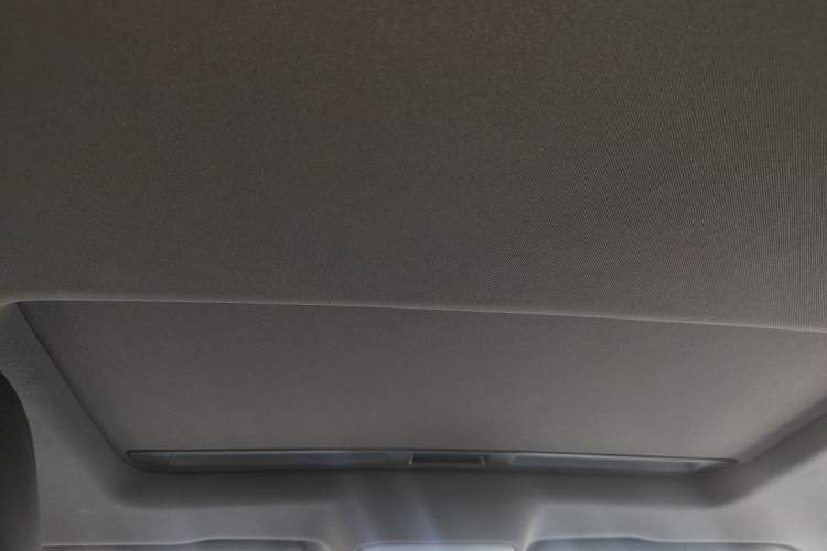 Used MG 6 2020 1.5T Automatic Trophy Smart Drive Flagship Edition Headliner
