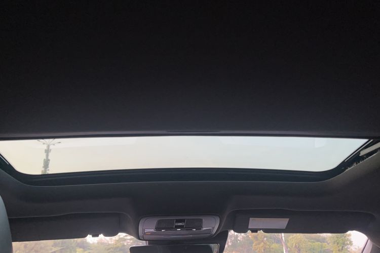 Used MG 6 2020 1.5T Automatic Trophy Flagship Edition Headliner