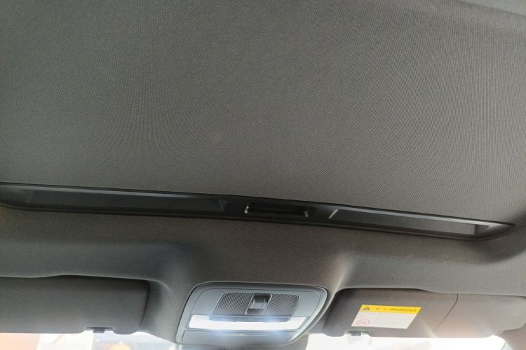 Used MG 6 2020 1.5T Automatic Trophy Flagship Edition Headliner