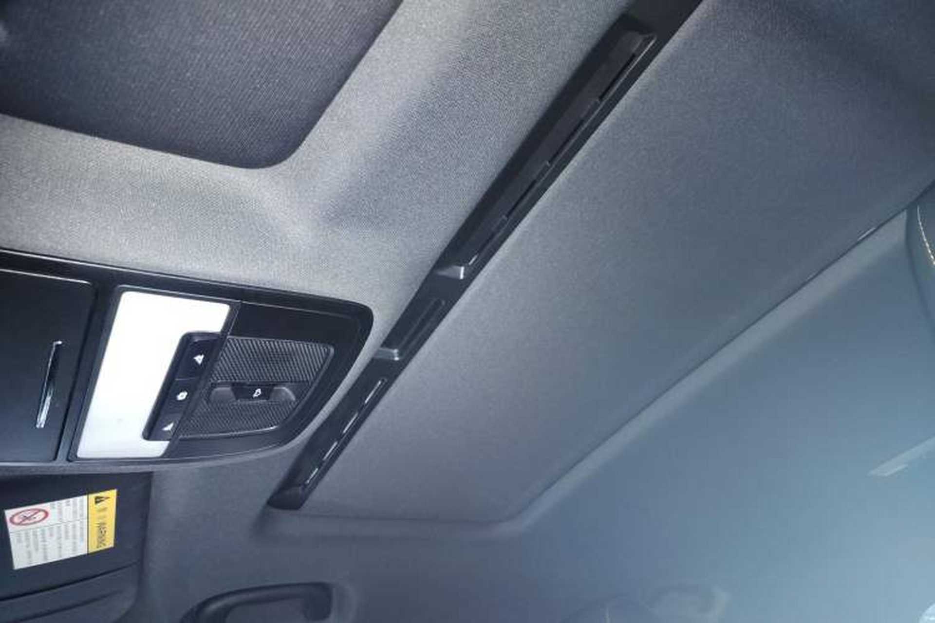 Used MG 6 2020 1.5T Automatic Trophy Luxury Edition Headliner