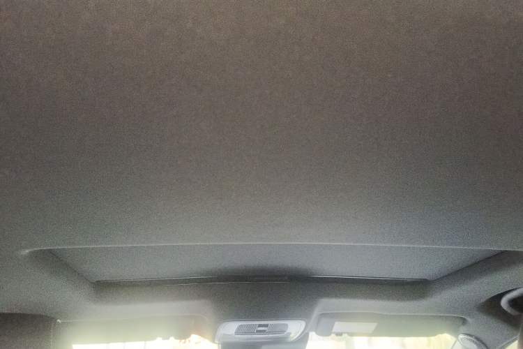 Used MG 6 2020 1.5T Automatic Trophy Smart Drive Flagship Edition Headliner