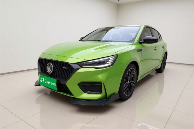 Ojetý MG 6 2020 1.5T Automatic Trophy Luxury Edition Guazi used car, China used car export, Used car for sale, Used  cars, Cheapest cars for sale