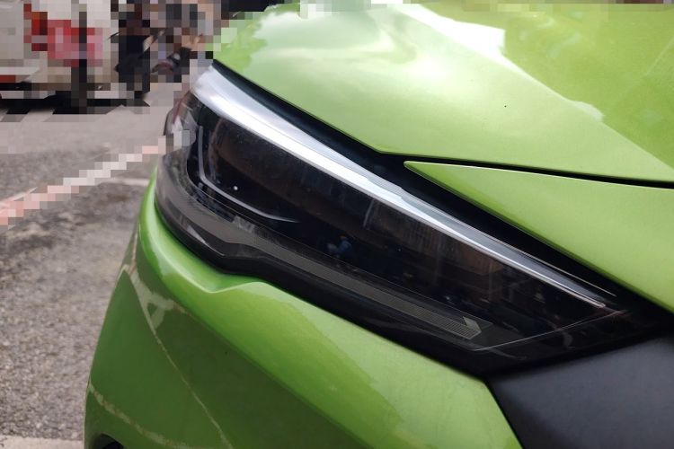 Used MG 6 2020 1.5T Automatic Trophy Smart Drive Flagship Edition Right Front Headlight