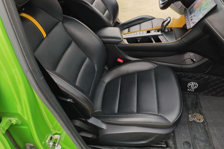 Used MG 6 2020 1.5T Automatic Trophy Luxury Edition Right Front Seat