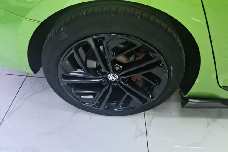 Used MG 6 2020 1.5T Automatic Trophy Luxury Edition Right Rear Wheel Hub
