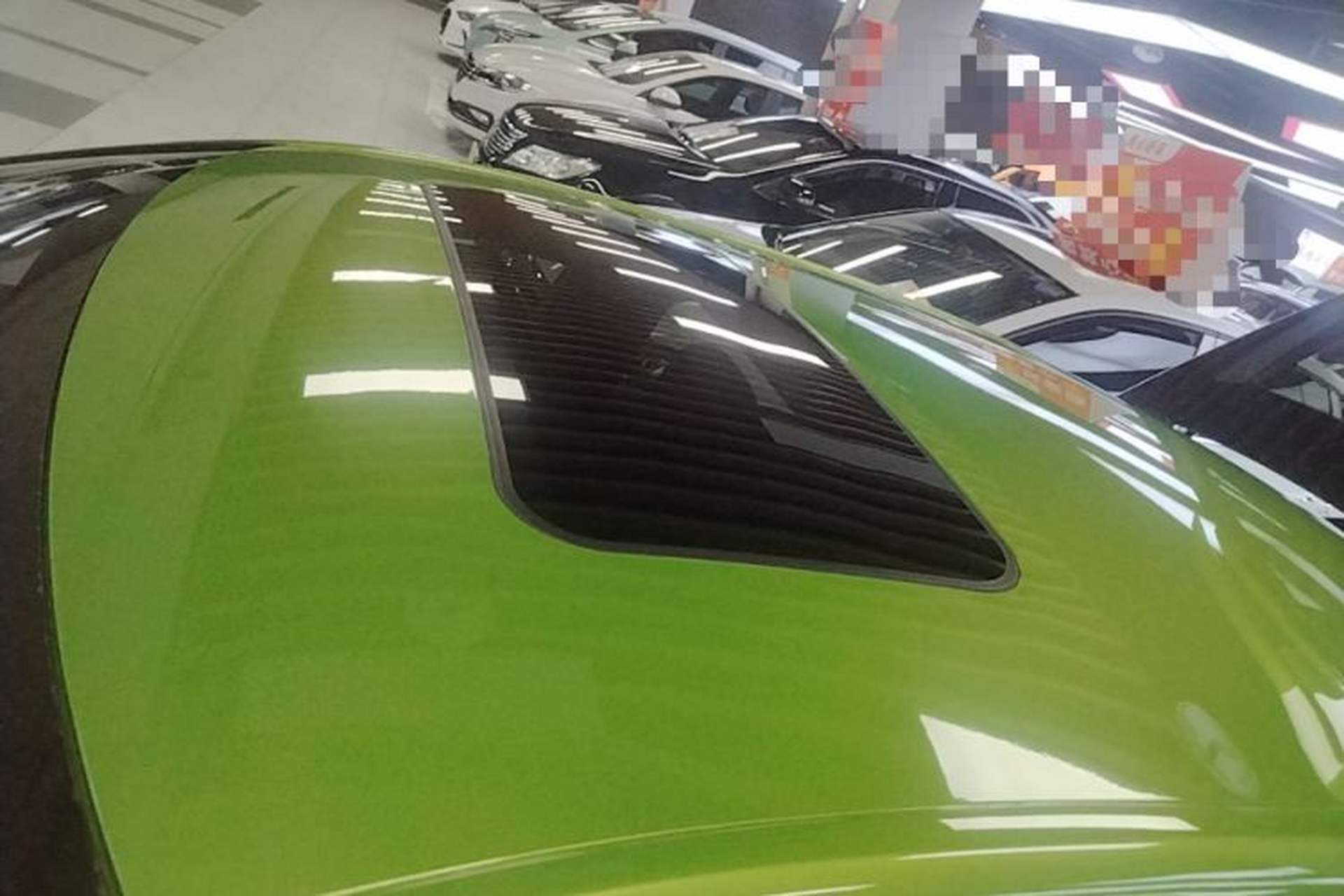 Used MG 6 2020 1.5T Automatic Trophy Luxury Edition Roof