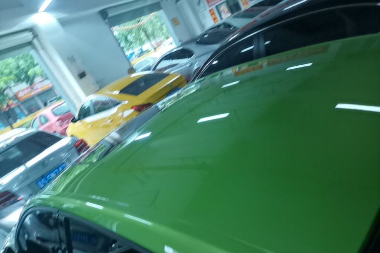 Used MG 6 2020 1.5T Automatic Trophy Luxury Edition Roof