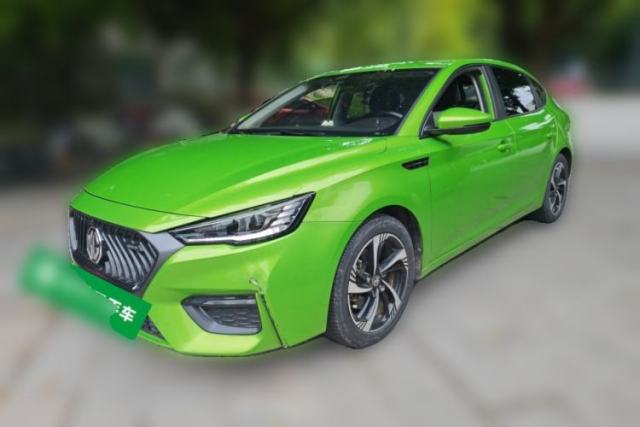 Used MG 6 2020 1.5T Automatic Lingchao Fashion Edition