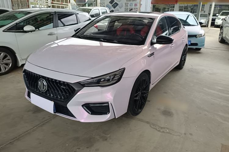 Used MG 6 2020 1.5T Automatic Trophy Luxury Edition Guazi used car, China used car export, Used car for sale, Used cars, Cheapest cars for sale