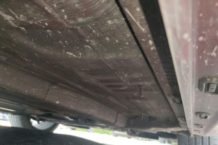 Used MG 6 2020 1.5T Automatic Trophy Flagship Edition Chassis Front Right