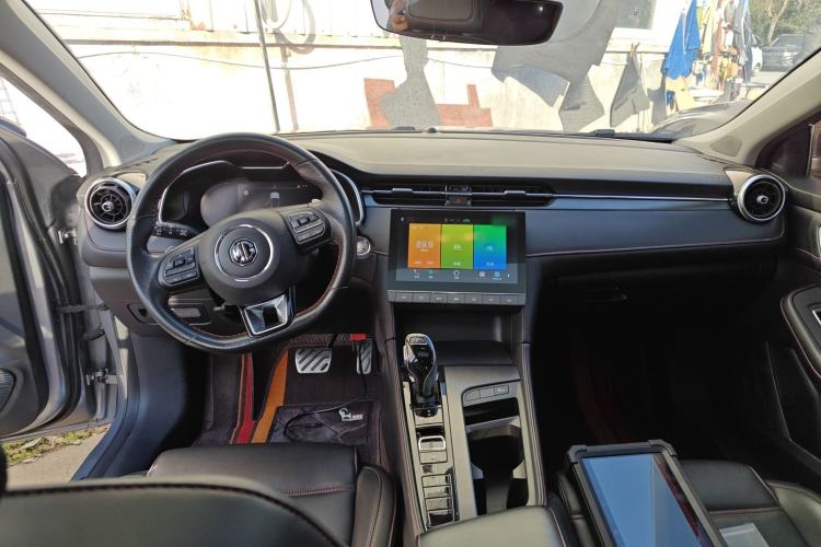 Used MG 6 2020 1.5T Automatic Trendsetting Luxury Edition Headliner