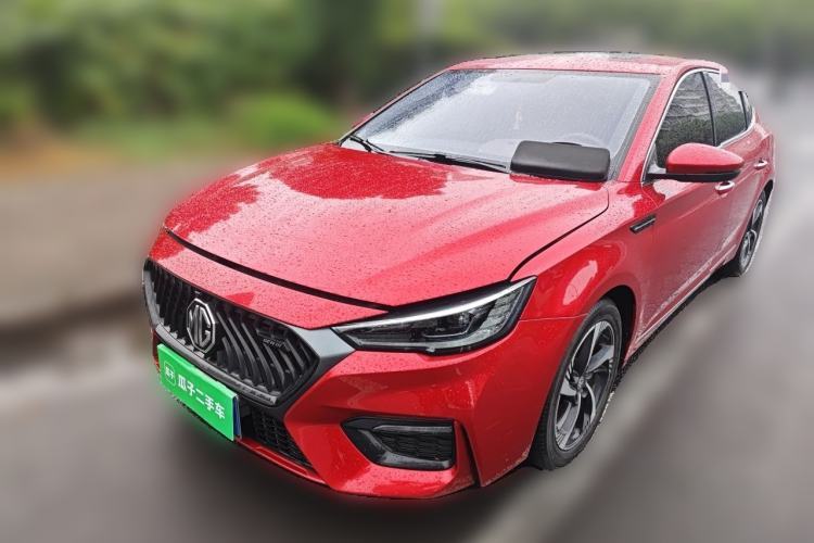 Used MG 6 2020 1.5T Automatic Trendsetting Luxury Edition Guazi used car, China used car export, Used car for sale, Used  cars, Cheapest cars for sale