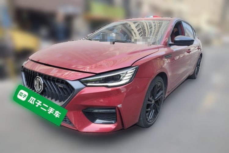 Used MG 6 2020 1.5T Automatic Trophy Flagship Edition Guazi used car, China used car export, Used car for sale, Used  cars, Cheapest cars for sale