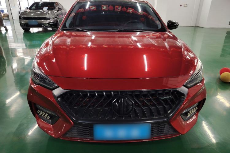 Used MG 6 2020 1.5T Automatic Lingchao Fashion Edition Exterior 1