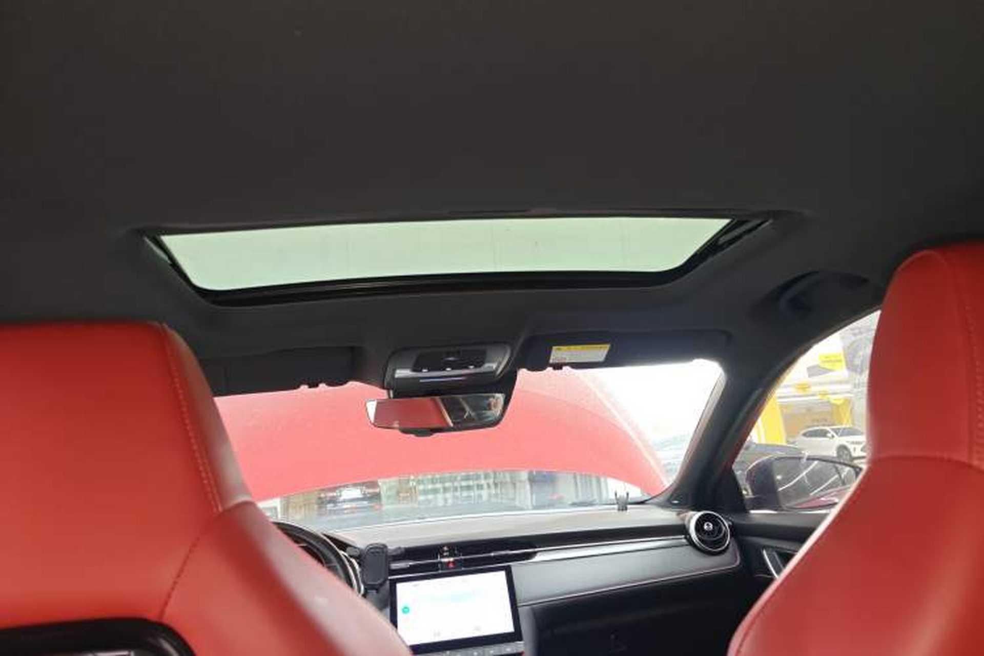Used MG 6 2020 1.5T Automatic Trophy Flagship Edition Headliner