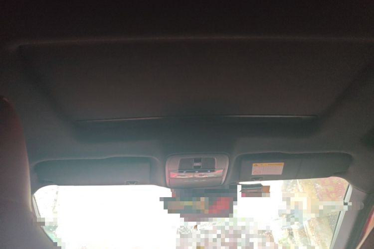 Used MG 6 2020 1.5T Automatic Trophy Flagship Edition Headliner