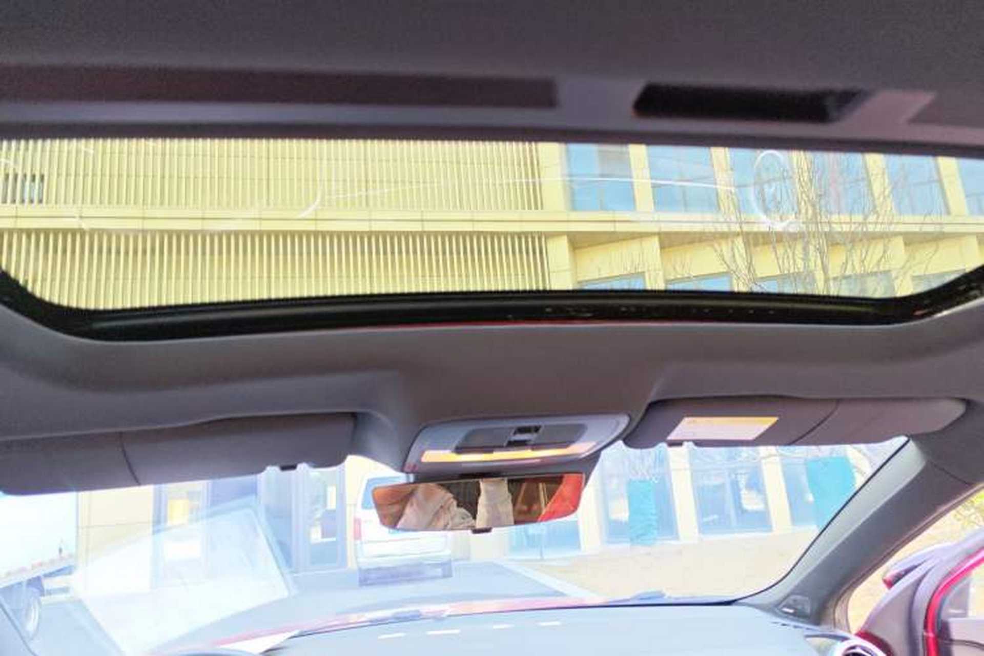 Used MG 6 2020 1.5T Automatic Trophy Flagship Edition Headliner