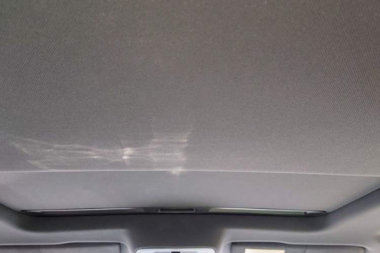 Used MG 6 2020 1.5T Automatic Trophy Luxury Edition Headliner