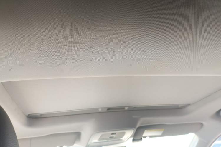 Used MG 6 2020 1.5T Automatic Lingchao Fashion Edition Headliner