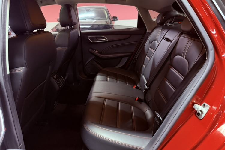 Used MG 6 2020 1.5T Automatic Trendsetting Luxury Edition Interior 1