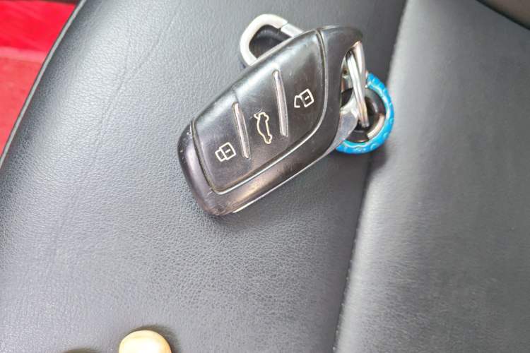 Used MG 6 2020 1.5T Automatic Trophy Flagship Edition Interior 1