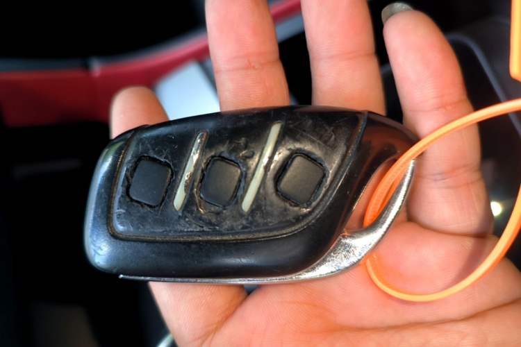 Used MG 6 2020 1.5T Automatic Trophy Flagship Edition Interior 1