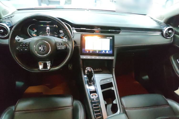 Used MG 6 2020 1.5T Automatic Trendsetting Luxury Edition Interior 2