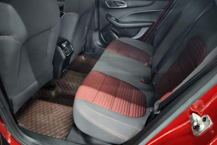 Used MG 6 2020 1.5T Automatic Lingchao Fashion Edition Interior 4