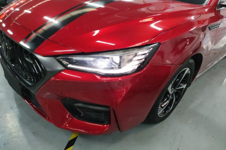 Used MG 6 2020 1.5T Automatic Trendsetting Luxury Edition Left Front Headlight