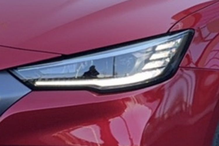 Used MG 6 2020 1.5T Automatic Trophy Smart Drive Flagship Edition Left Front Headlight