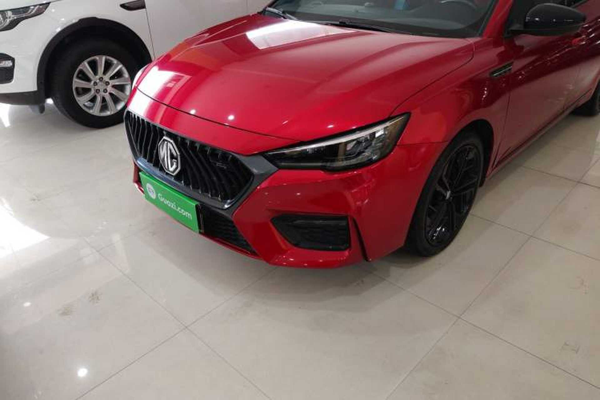 Used MG 6 2020 1.5T Automatic Trophy Luxury Edition Left Front Headlight