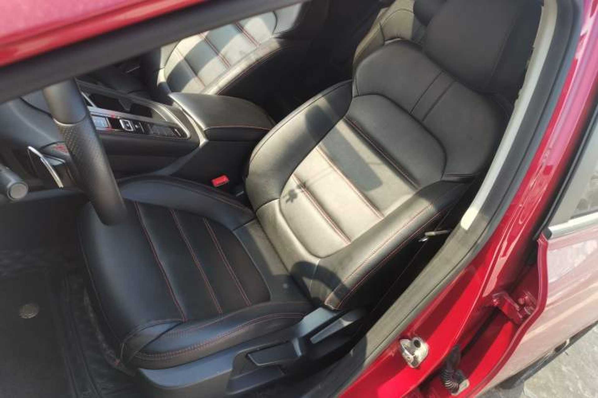 Used MG 6 2020 1.5T Automatic Lingchao Fashion Edition Left Front Seat