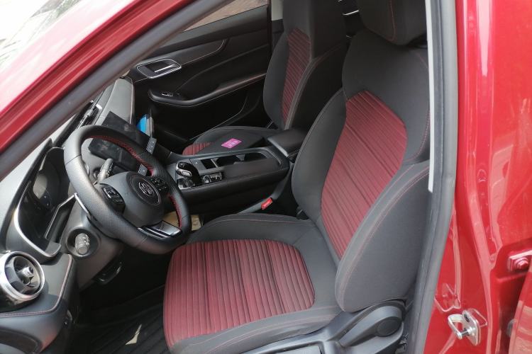 Used MG 6 2020 1.5T Automatic Lingchao Fashion Edition Left Front Seat