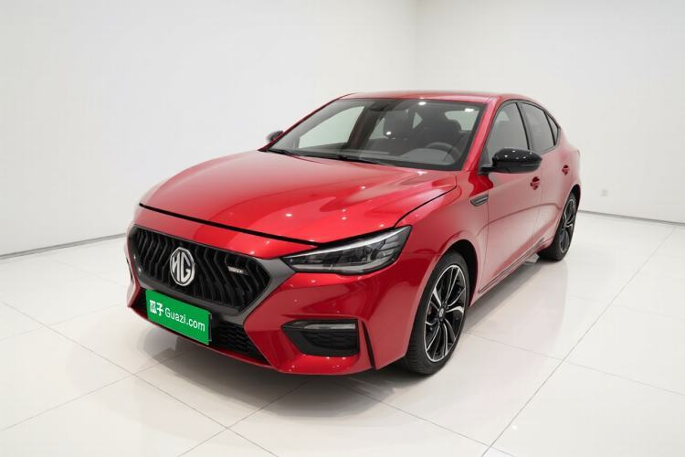 Used MG 6 2020 1.5T Automatic Trophy Luxury Edition Guazi used car, China used car export, Used car for sale, Used cars, Cheapest cars for sale