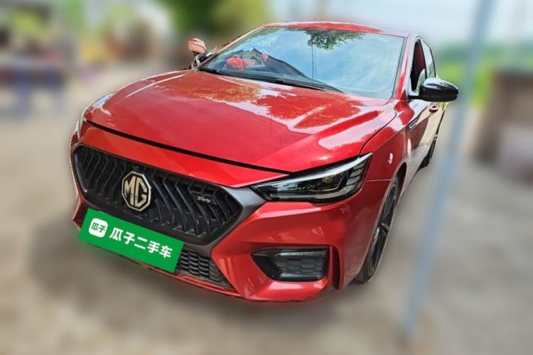 Used MG 6 2020 1.5T Automatic Trophy Luxury Edition Guazi used car, China used car export, Used car for sale, Used  cars, Cheapest cars for sale