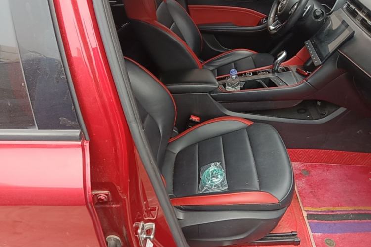 Used MG 6 2020 1.5T Automatic Trophy Luxury Edition Right Front Seat