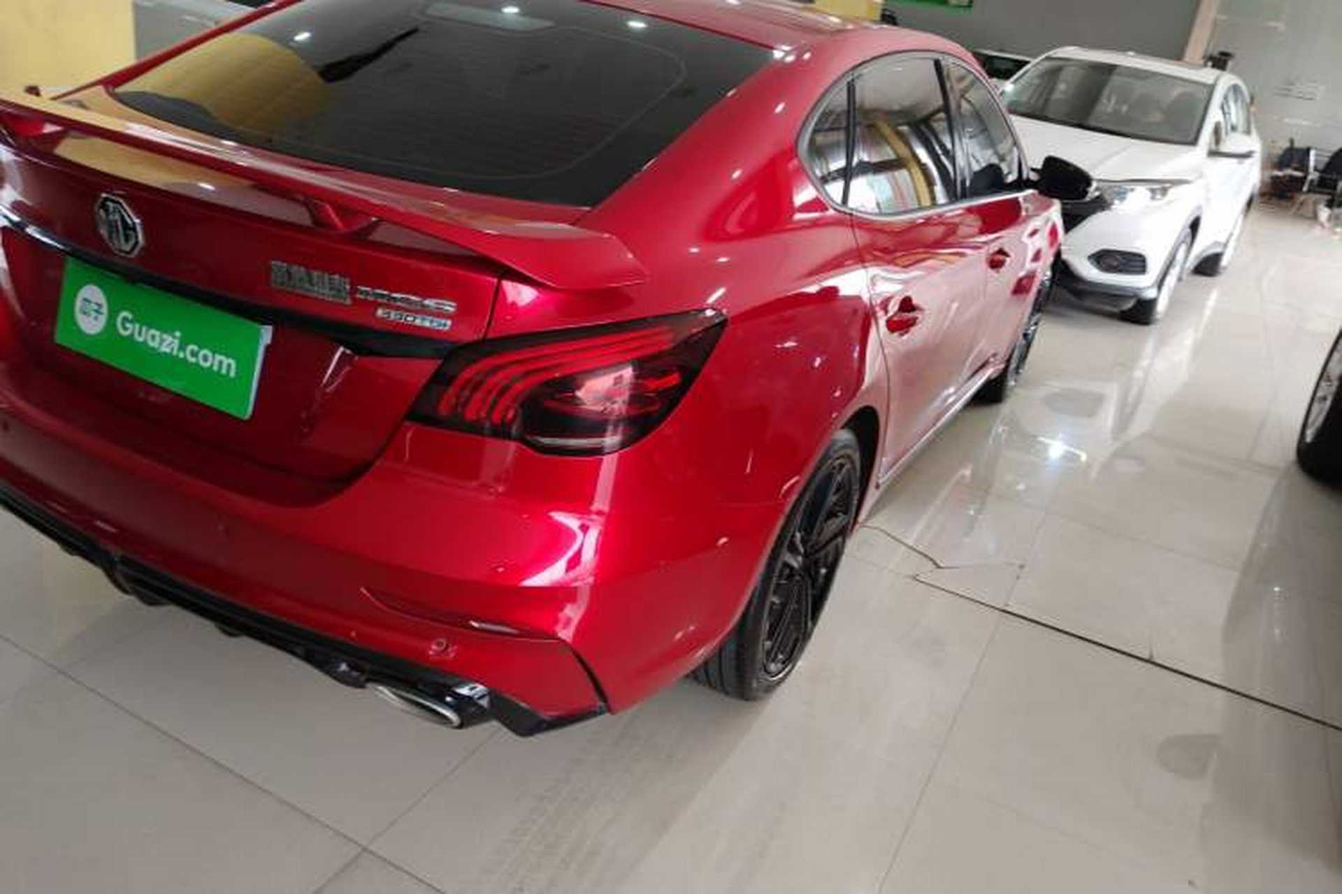 Used MG 6 2020 1.5T Automatic Trophy Luxury Edition Right Rear Taillight