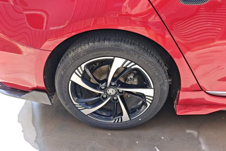Used MG 6 2020 1.5T Automatic Trendsetting Luxury Edition Right Rear Wheel Hub