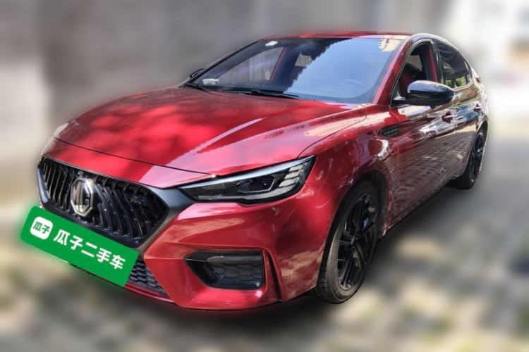Used MG 6 2020 1.5T Automatic Trophy Luxury Edition Guazi used car, China used car export, Used car for sale, Used  cars, Cheapest cars for sale
