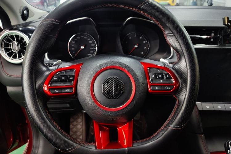 Used MG 6 2020 1.5T Automatic Lingchao Fashion Edition Steering Wheel