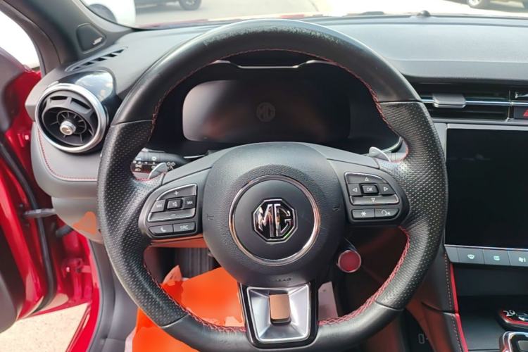 Used MG 6 2020 1.5T Automatic Trophy Flagship Edition Steering Wheel