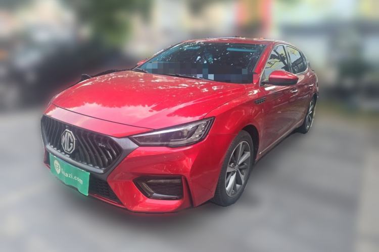 Used MG 6 2020 1.5T Automatic Trendsetting Luxury Edition Guazi used car, China used car export, Used car for sale, Used  cars, Cheapest cars for sale